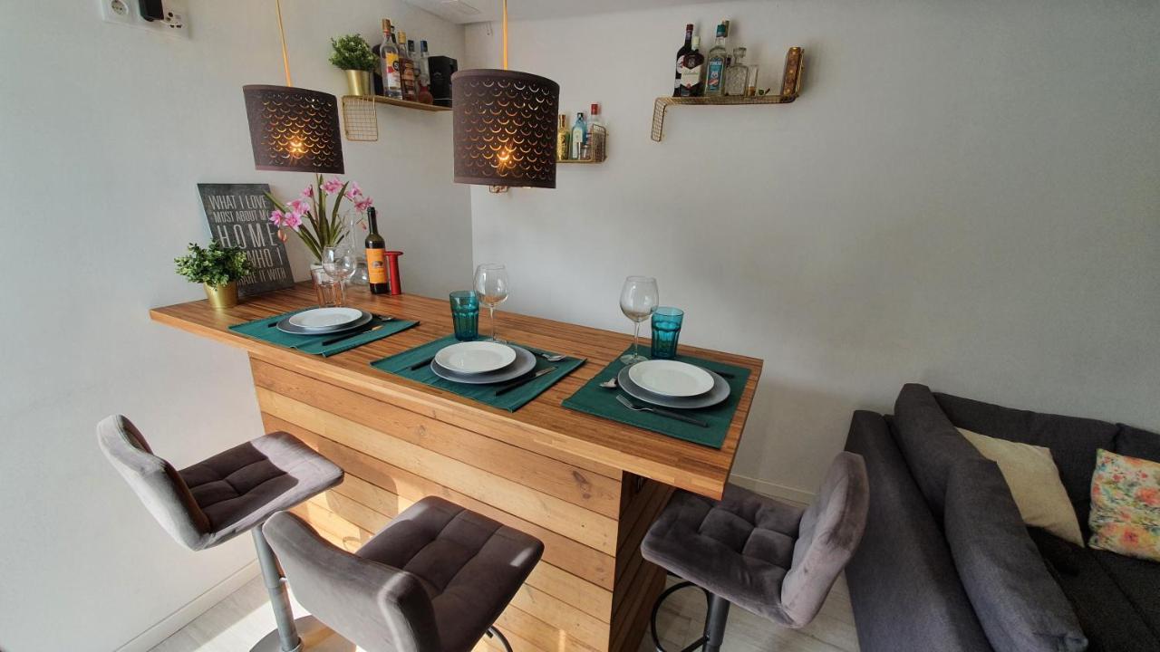 Green Charm House Lizbona Zewnętrze zdjęcie