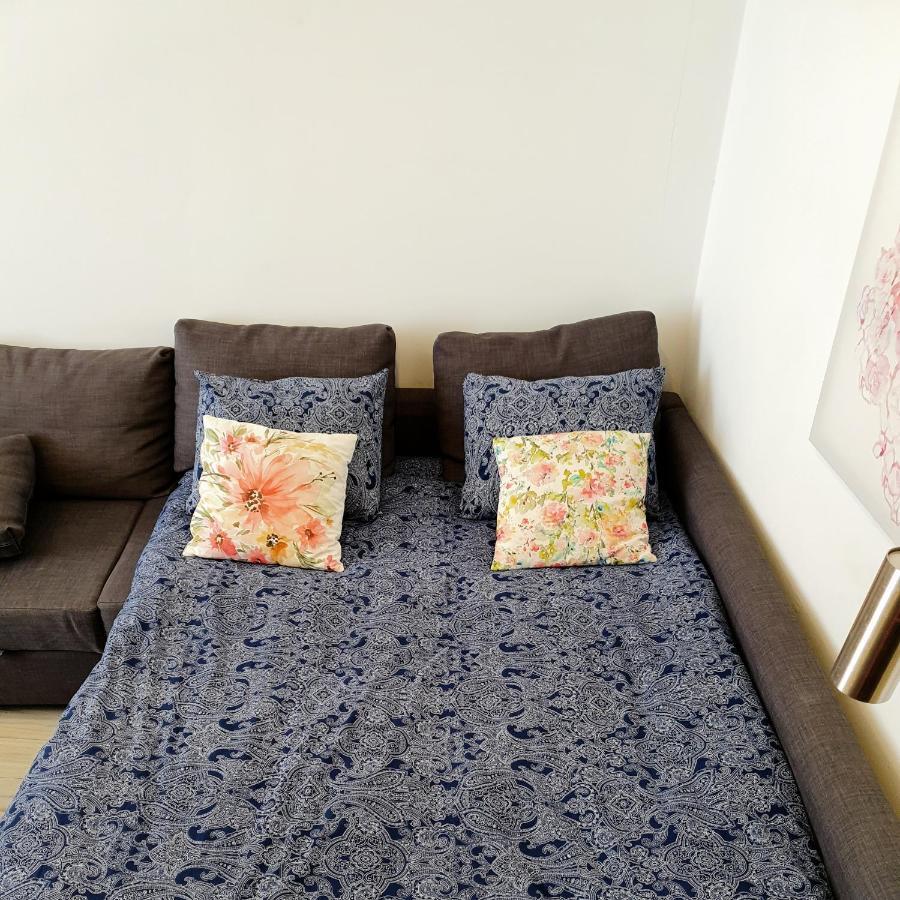 Green Charm House Lizbona Zewnętrze zdjęcie