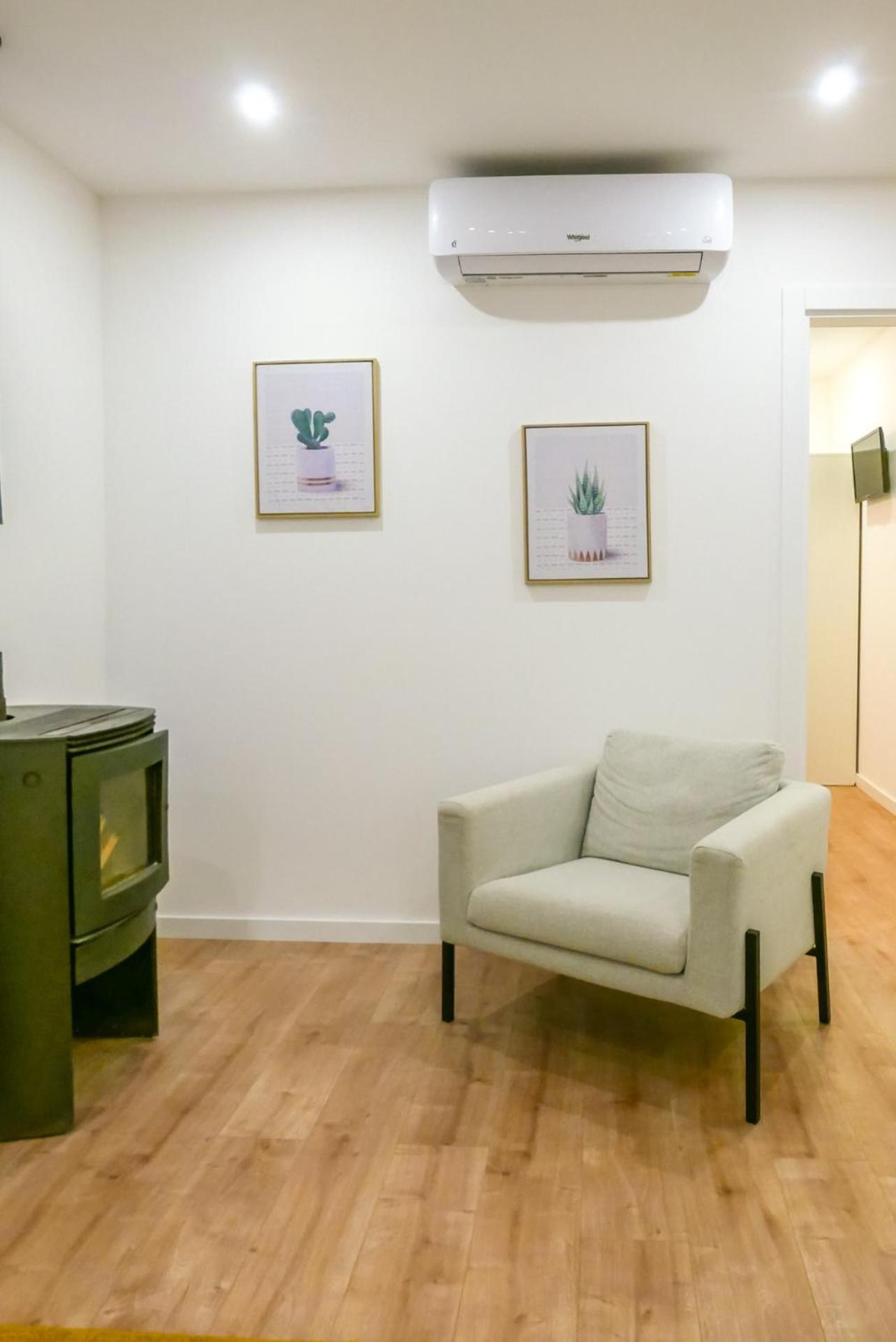 Green Charm House Lizbona Zewnętrze zdjęcie