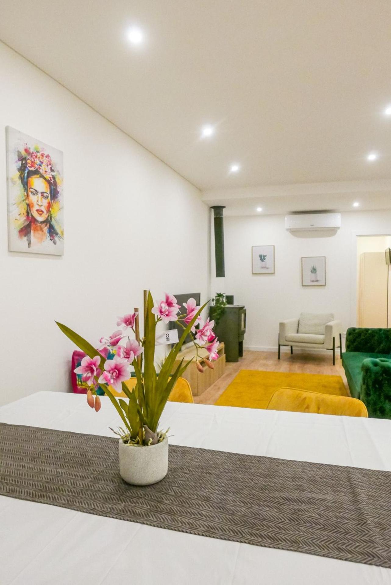 Green Charm House Lizbona Zewnętrze zdjęcie